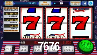 Descubra o Programa VIP da 7676: Vantagens Exclusivas para Jogadores