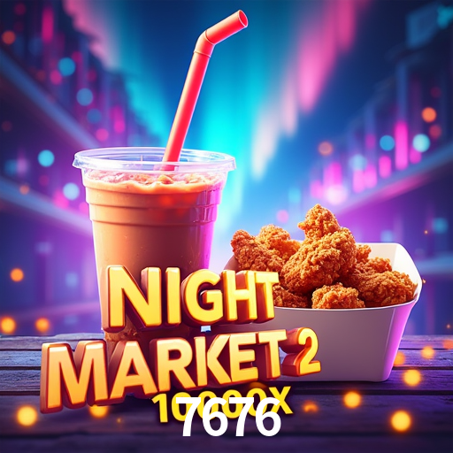 Descubra a Magia dos Jogos de Arcade no 7676